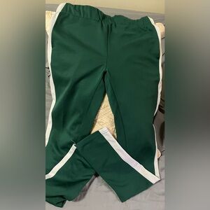 BLK Label Track Pants